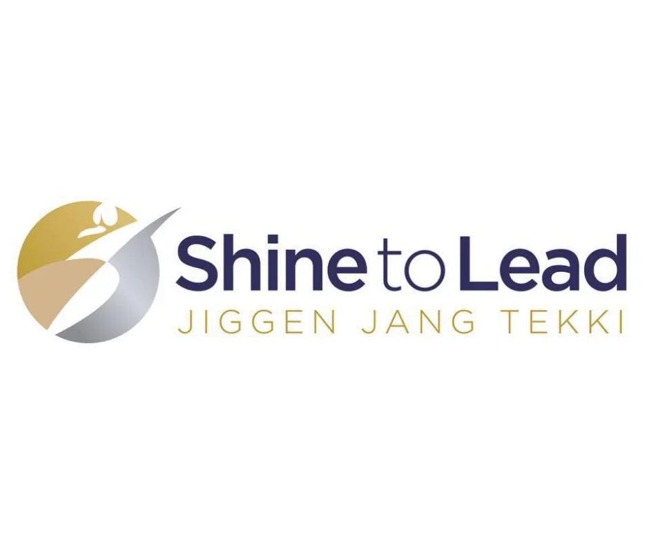 Shine To Lead