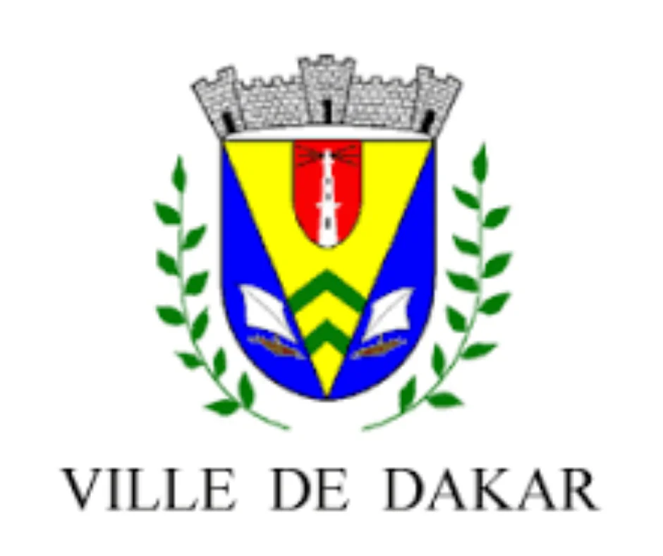 Ville de Dakar