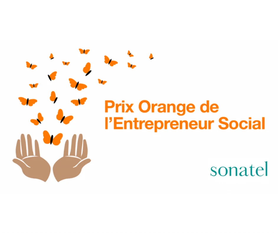 Orange Sonatel